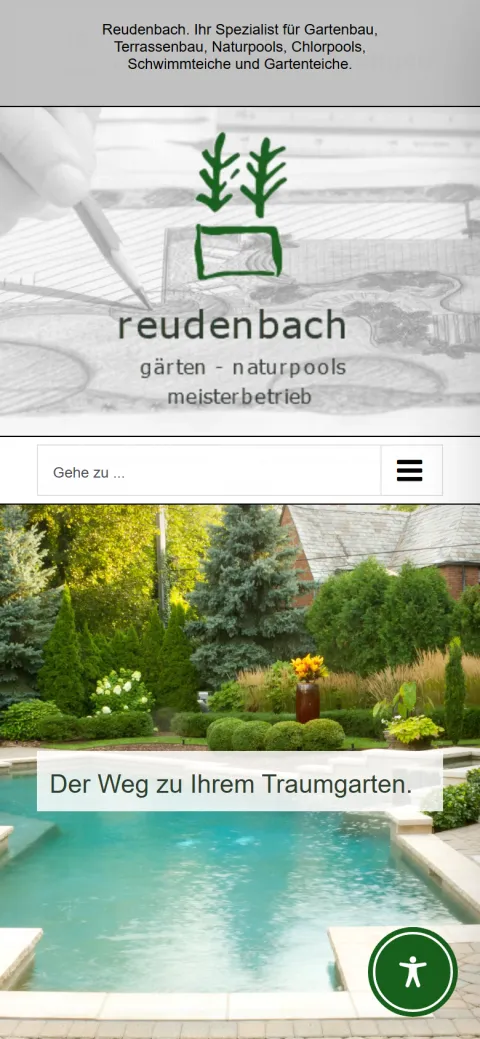 Mobilansicht: Reudenbach