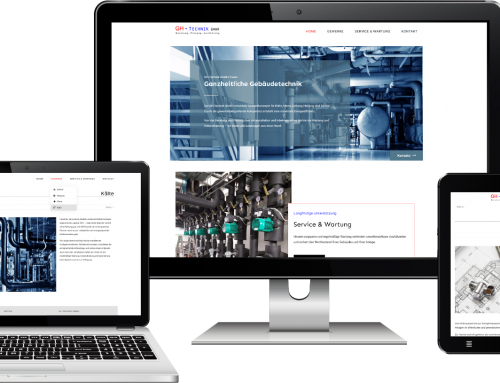 GH-Technik