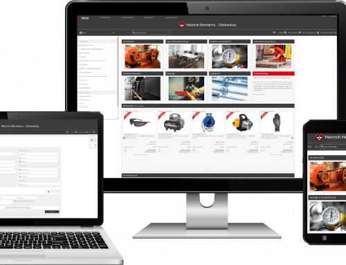 Heinrich Hermanns Shop