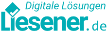 Sascha Liesener Logo